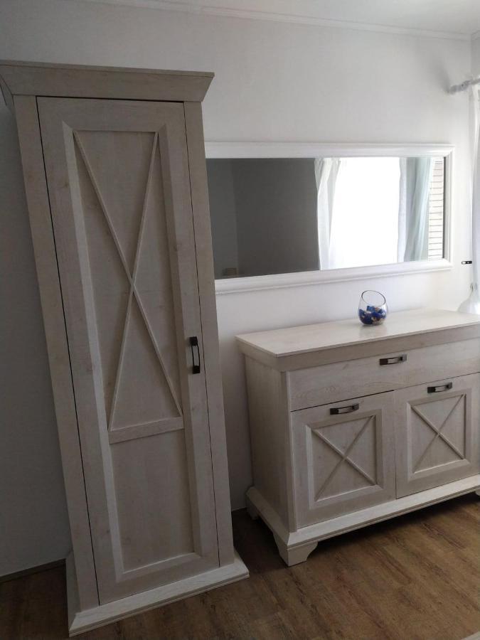 Apartmani Danica Risika Εξωτερικό φωτογραφία