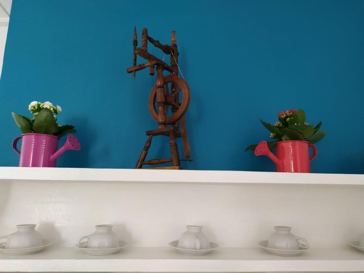 Apartmani Danica Risika Εξωτερικό φωτογραφία