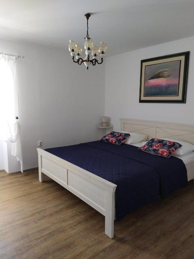 Apartmani Danica Risika Εξωτερικό φωτογραφία