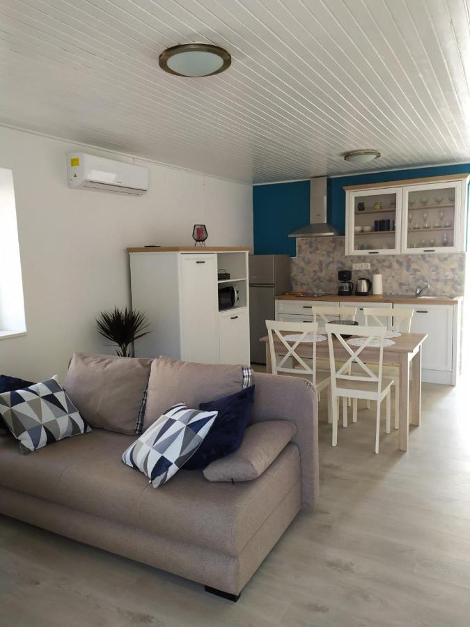 Apartmani Danica Risika Εξωτερικό φωτογραφία