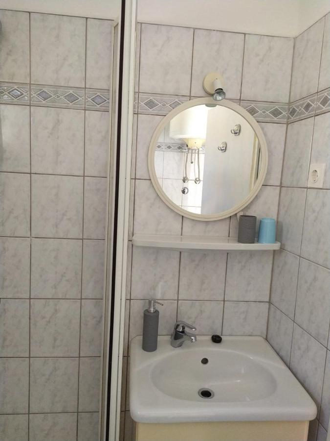 Apartmani Danica Risika Εξωτερικό φωτογραφία