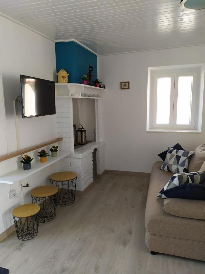 Apartmani Danica Risika Εξωτερικό φωτογραφία