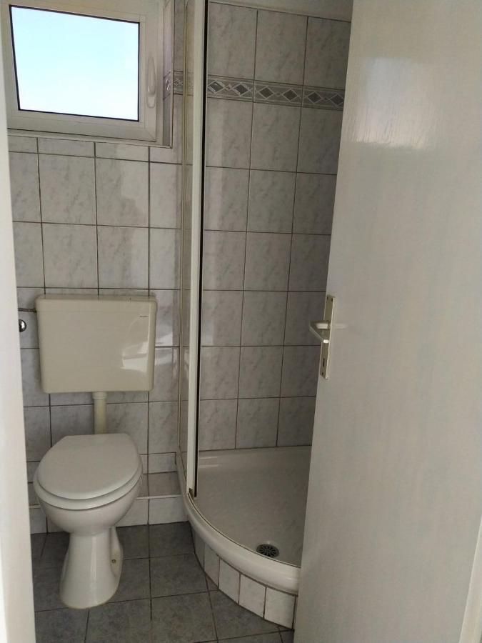 Apartmani Danica Risika Εξωτερικό φωτογραφία
