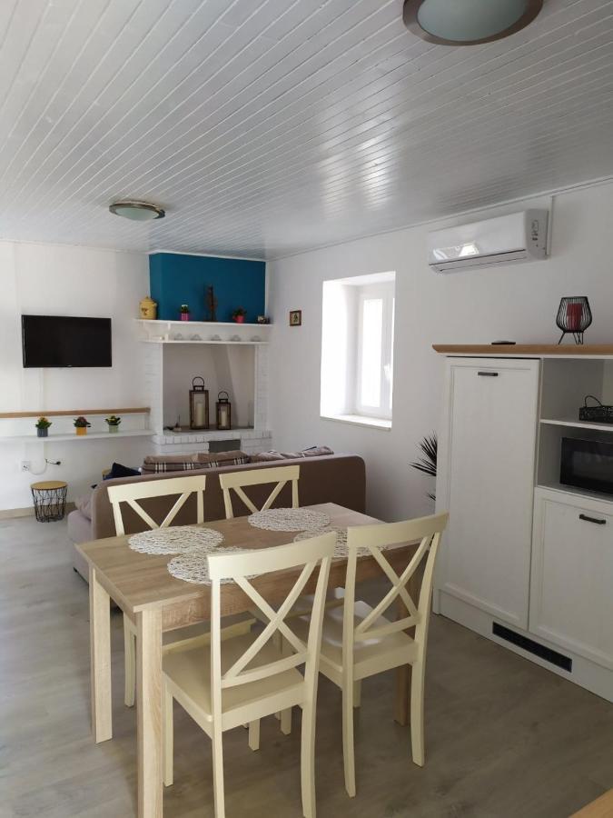 Apartmani Danica Risika Εξωτερικό φωτογραφία