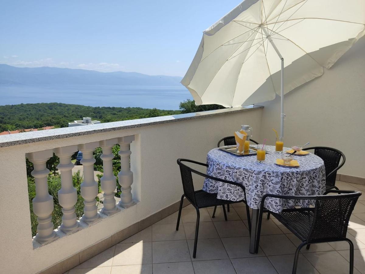 Apartmani Danica Risika Εξωτερικό φωτογραφία