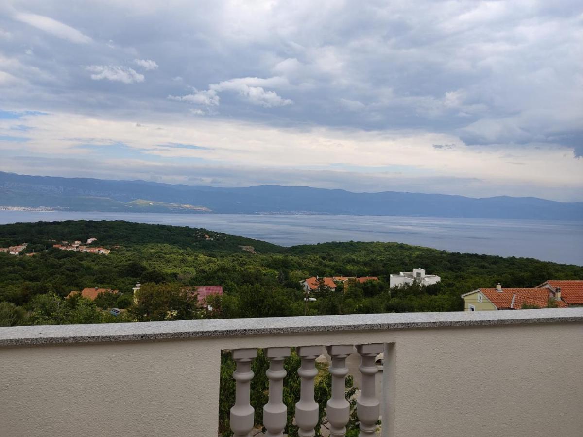 Apartmani Danica Risika Εξωτερικό φωτογραφία